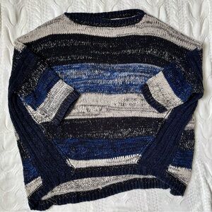 DKNY JEANS women’s knit sweater